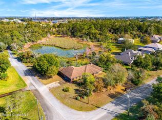 3736 Chiara Dr, Titusville, FL 32796