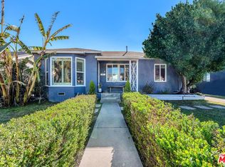 4353 Tuller Ave, Culver City, CA 90230