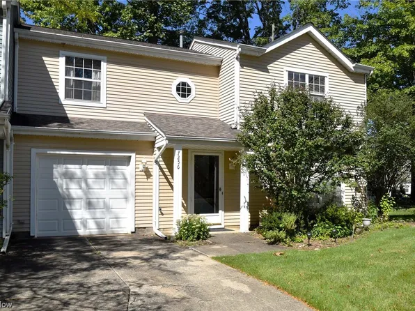 7256 Somerset Ct, Northfield, OH 44067