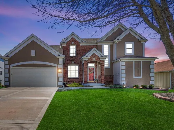 9209 N Holmes Ct, Kansas City, MO 64155