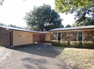 220 Johnson Grove Rd, Bells, TN 38006