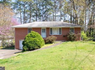 202 Yancy Dr SE, Marietta, GA 30067