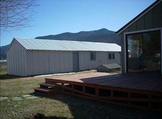 500 Main St, Saint Regis, MT 59866