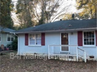 4569 Mitchell St, Forest Park, GA 30297