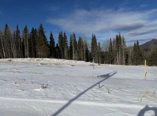 448 Lily Ave, Nordegg, AB T0M2H0