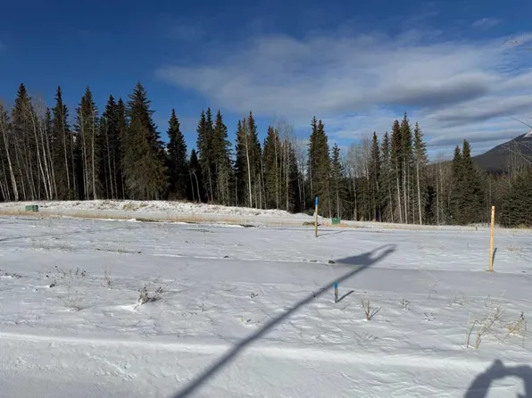 448 Lily Ave, Nordegg, AB T0M 2H0