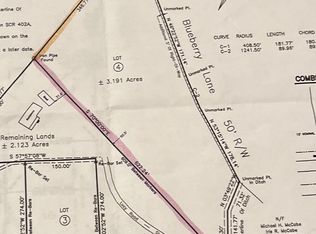 LOT 4 Blueberry Ln, Frankford, DE 19945