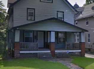52 E Archwood Ave, Akron, OH