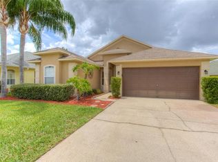 16651 Fairbolt Way, Odessa, FL 33556