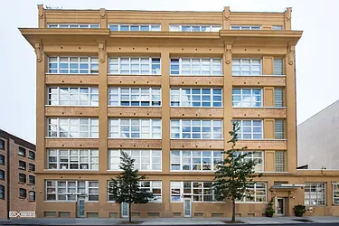 Rented by Citi Habitats