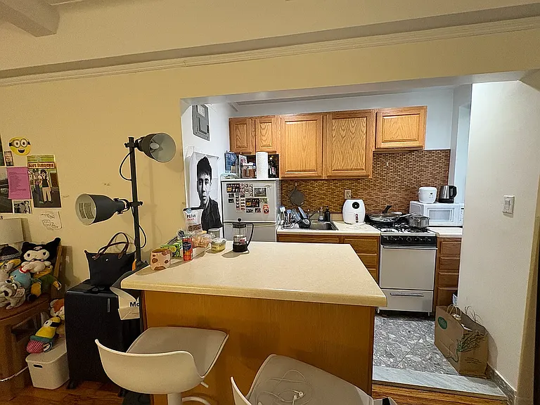 121 E 31st St #2-G — Photo 3