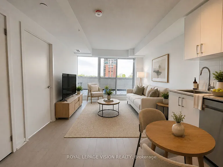 4010 Eglinton Ave W #501 — Photo 8