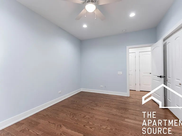 3329 N Avers Ave #1S — Photo 13
