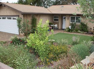 607 E Katherine Ave, Oak View, CA 93022