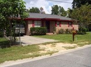 2930 Edgewood Rd, Waycross, GA 31503