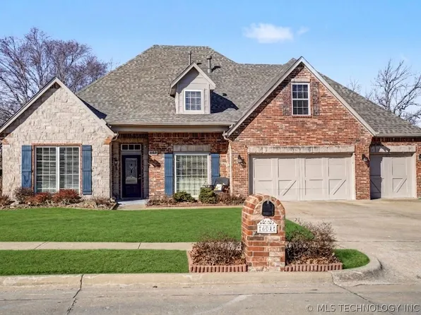 604 S 71st St, Broken Arrow, OK 74014