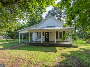 5810 Bostwick Hwy, Bostwick, GA 30623