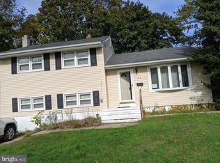 26 Kirkwood Rd, Gibbsboro, NJ 08026