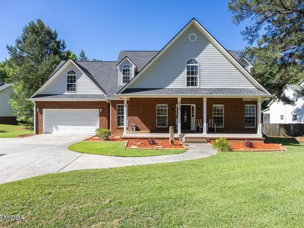 619 Grayridge Rd, Gray, GA 31032