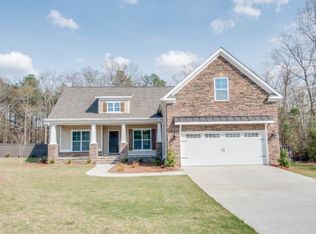 1034 Cooper Place Dr, North Augusta, SC 29860