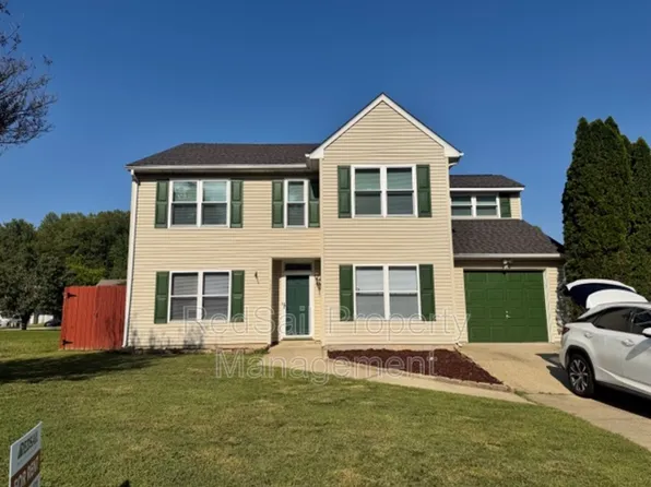 117 Old Hollow Rd, Williamsburg, VA 23185