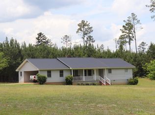 4328 County Road 288, Five Points, AL 36855