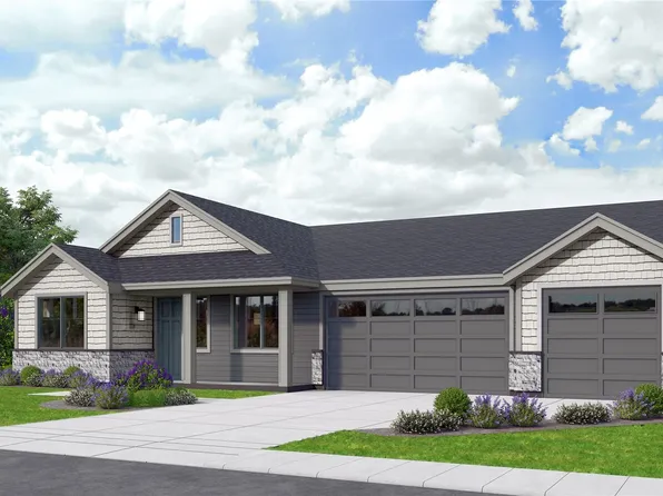 9025 196th Place NW, Stanwood, WA 98292