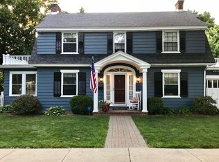 627 Western Ave, Albany, NY 12203