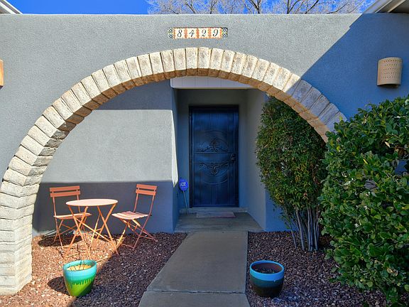 2nd image of 8429 Yeager Dr NE