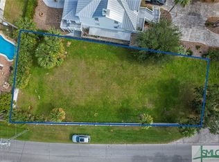 0 Veterans Drive, Tybee Island, GA 31328