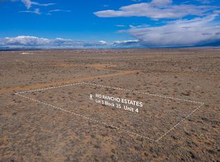 2001 21st Ave SW, Rio Rancho, NM 87124