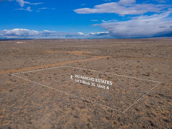 2001 21st Ave SW, Rio Rancho, NM 87124