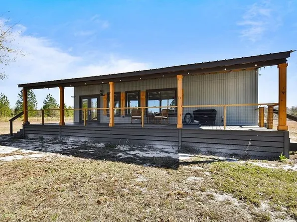 31756 Highway 121, Folkston, GA 31537