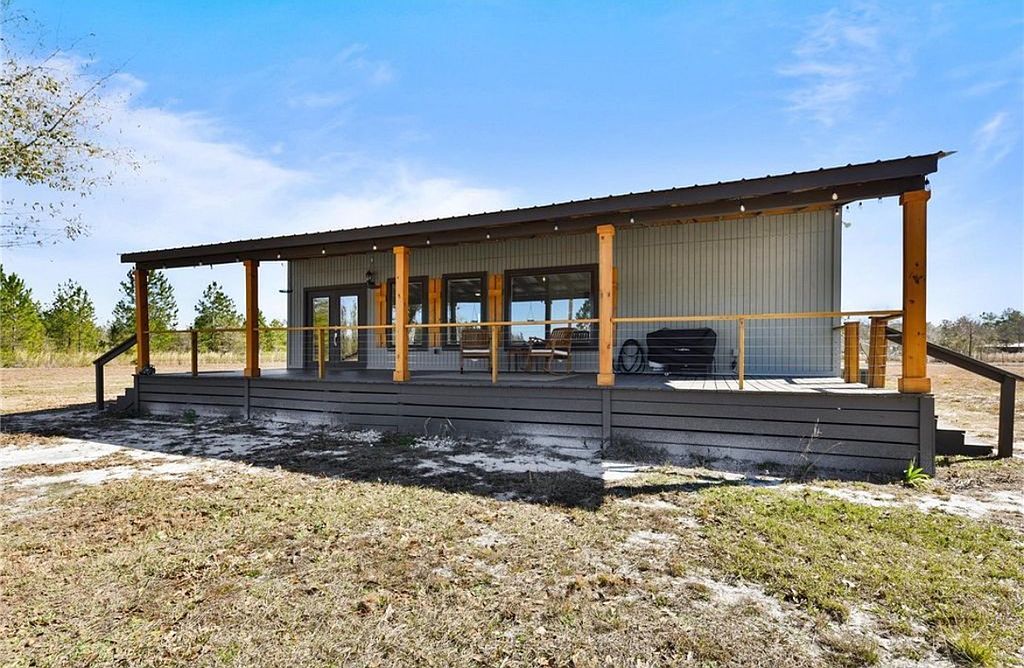 31756 Highway 121 - Property Image