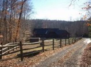 824 Lonely Cottage Rd, Upper Black Eddy, PA 18972