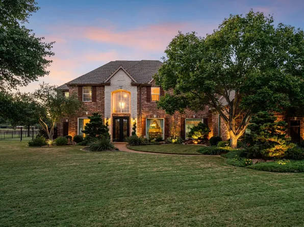 1709 Lockspur Ct, Flower Mound, TX 75022