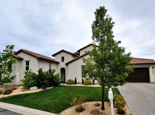 10058 Via Solano, Reno, NV 89511