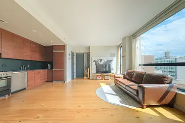 Sold by Alignment NY LLC