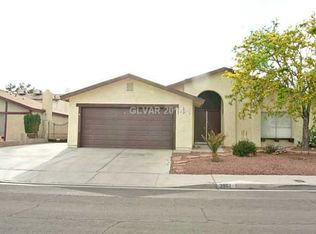 3961 Ebro Way, Las Vegas, NV 89103