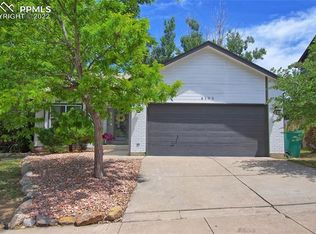 6195 Northwind Dr, Colorado Springs, CO 80918