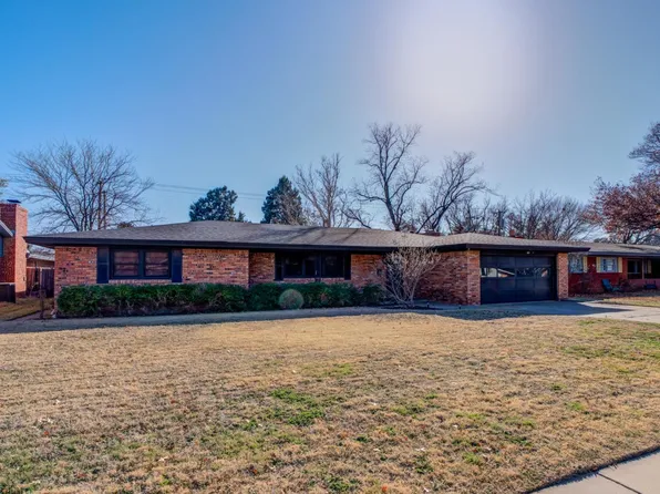 2311 56th St, Lubbock, TX 79412