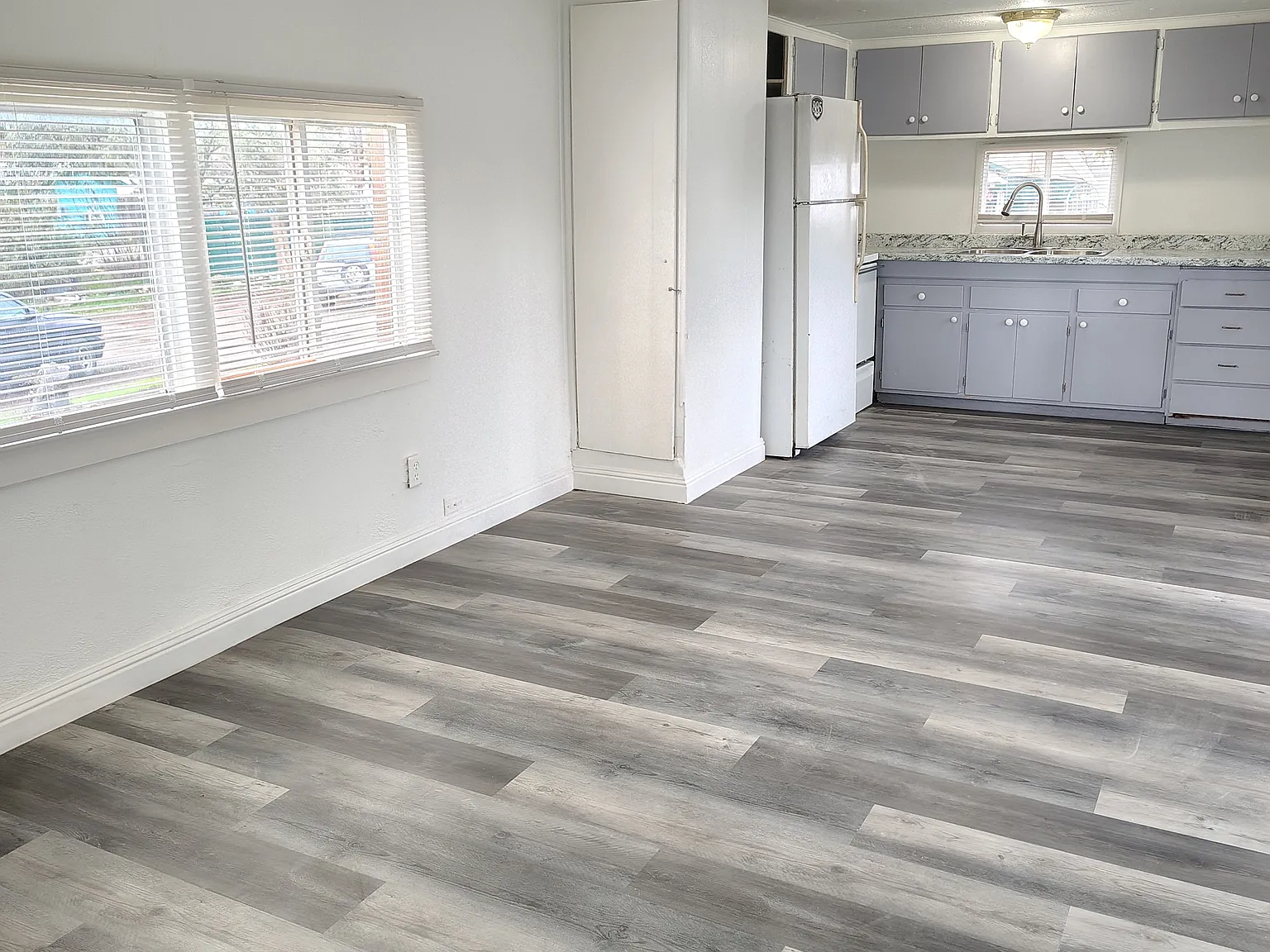 1 bed, 600 sqft, $950 — Photo 4