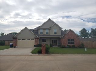 529 Chisholm Crk, Enid, OK 73701
