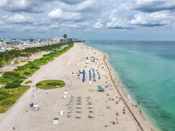 401 Ocean Dr APT 612, Miami Beach, FL 33139