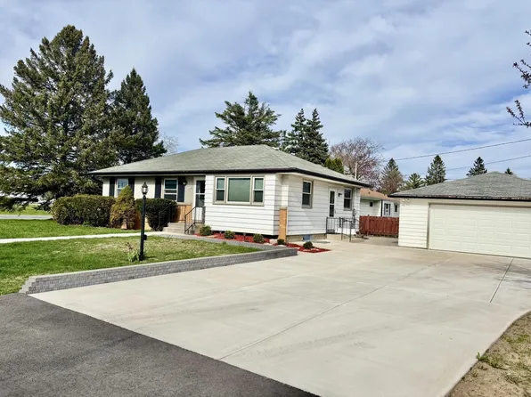 7734 N 59th STREET, Milwaukee, WI 53223
