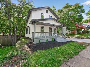 5345 Chapman St, Cincinnati, OH 45227