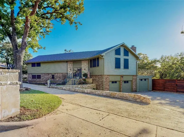 1724 Prestonwood Dr, Arlington, TX 76012