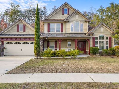 471 SW Rosemary Dr, Lake City, FL, 32024