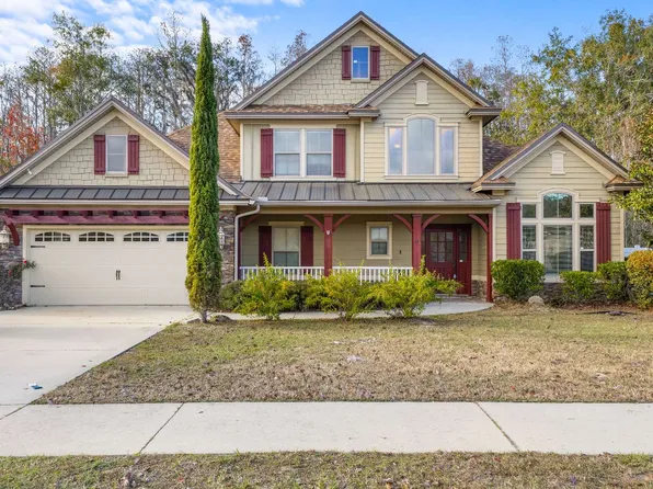 471 SW Rosemary Dr, Lake City, FL 32024