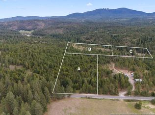 313XX N Elk Chattaroy Rd LOT B, Chattaroy, WA 99003